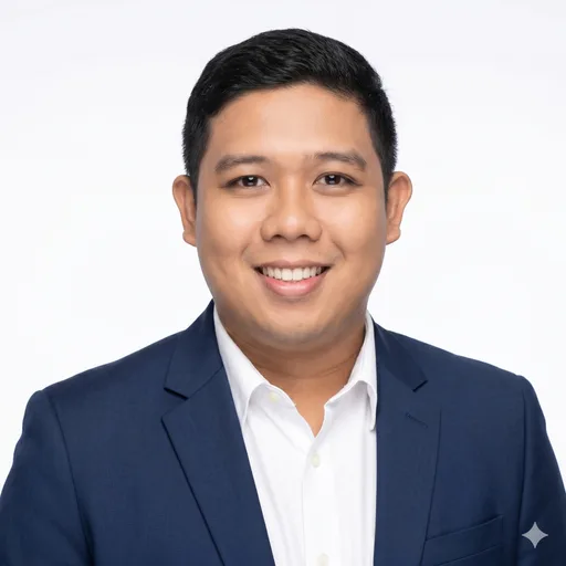 Ben Lorenzo, CPTO