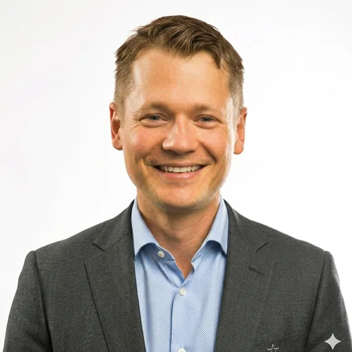 Chris Schults, CEO
