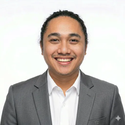 Jude Telan, COO